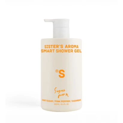 Smart Body Lotion Sugar Porn