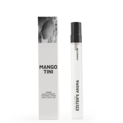 Perfume MANGOTINI 10 ml