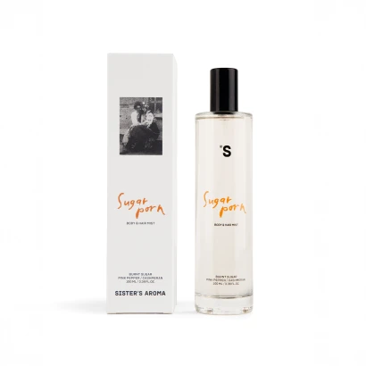 SUGAR PORN Body & Hair Mist