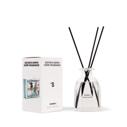 Home Fragrance MONEY