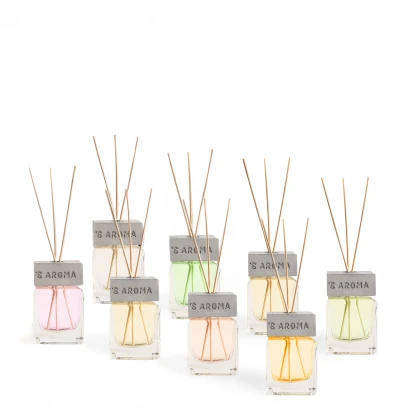 Zestaw Aroma 365 days