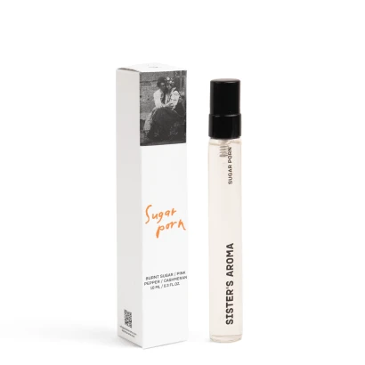 Travel парфум SUGAR PORN