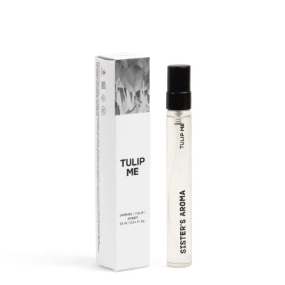 Parfum travel TULIP ME
