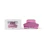 Metal Hair Clip | Pink