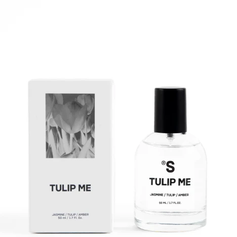 Parfum TULIP ME