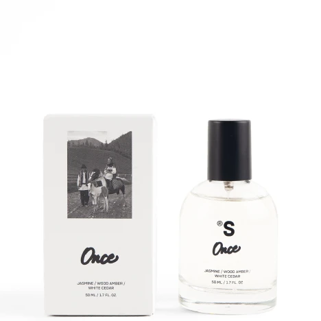 Parfum ONCE