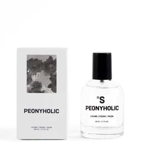 Parfum PEONYHOLIC