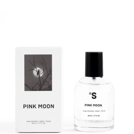 Parfum PINK MOON