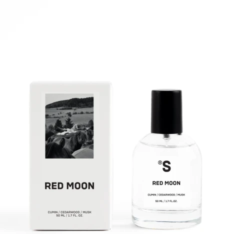 Parfum RED MOON