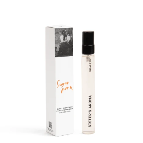 Perfume SUGAR PORN 10 ml