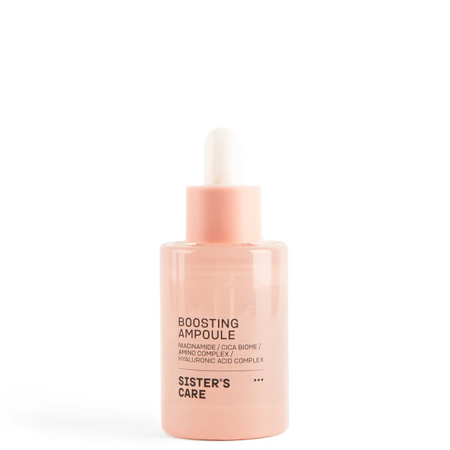 Serum-koncentrat Boosting Ampoule