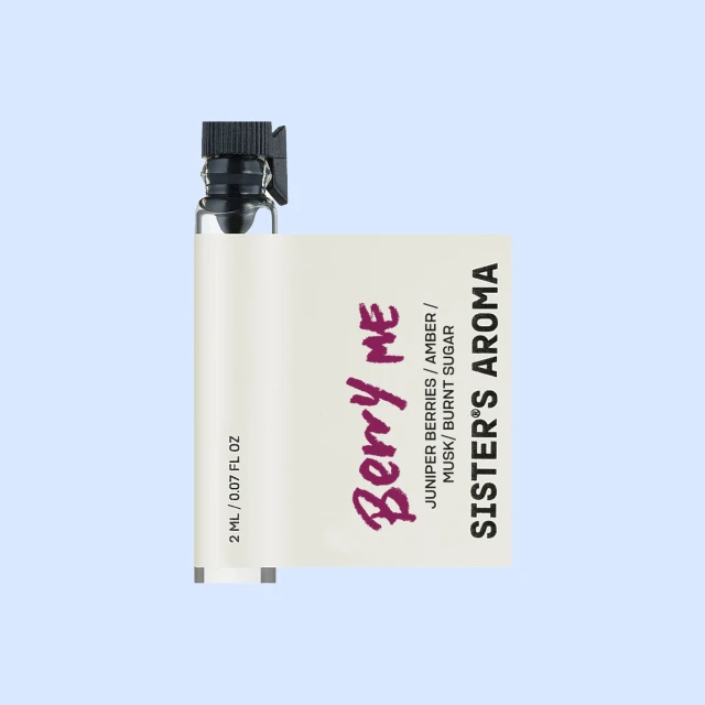 Sample Berry Me - 2 ml
