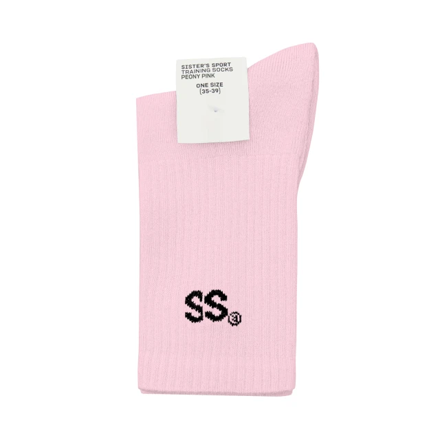 Sister’s Sport Training Socks pink