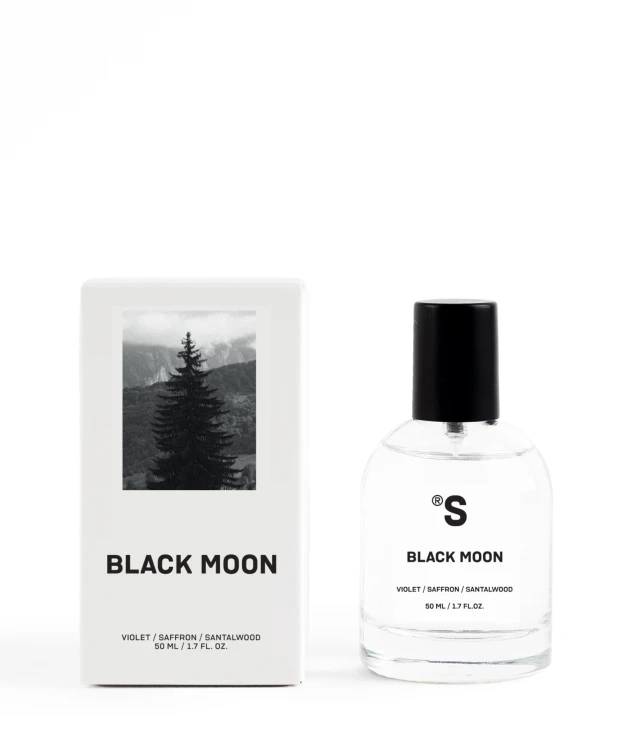 Perfume Black Moon