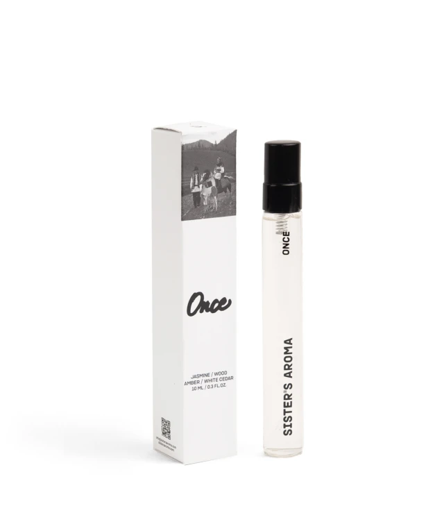 Perfumy Once 10 ml