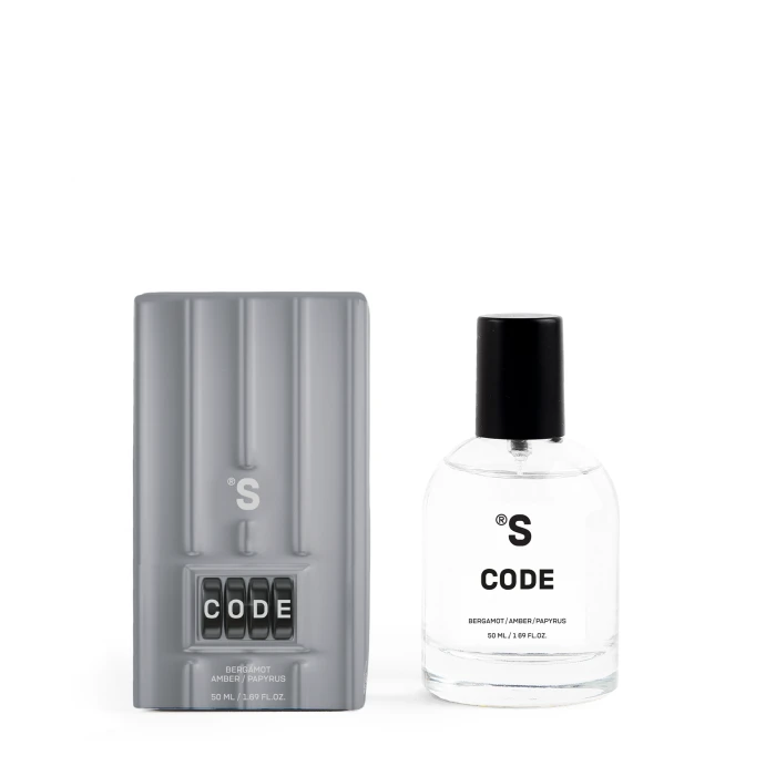 Perfume CODE