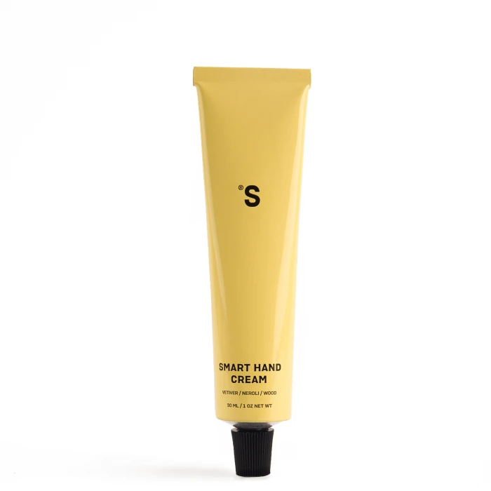 Smart hand cream Vetiver