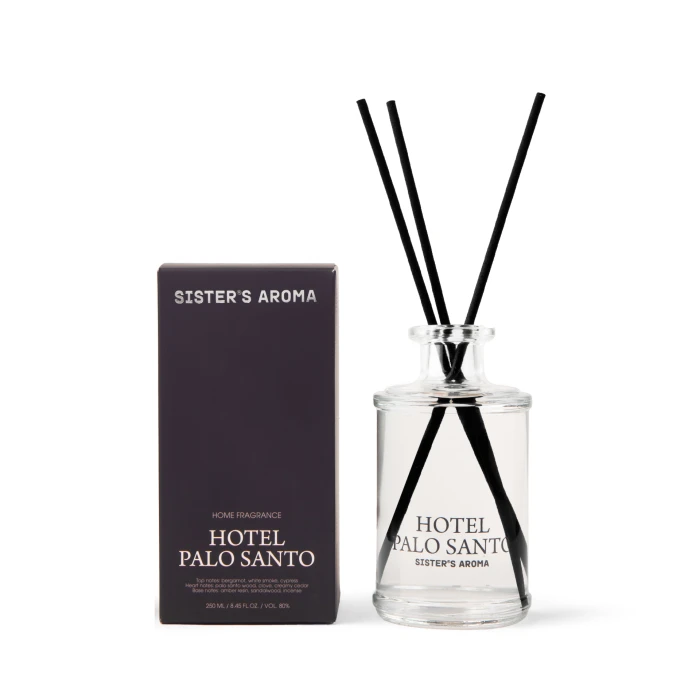 Home Fragrance HOTEL PALO SANTO