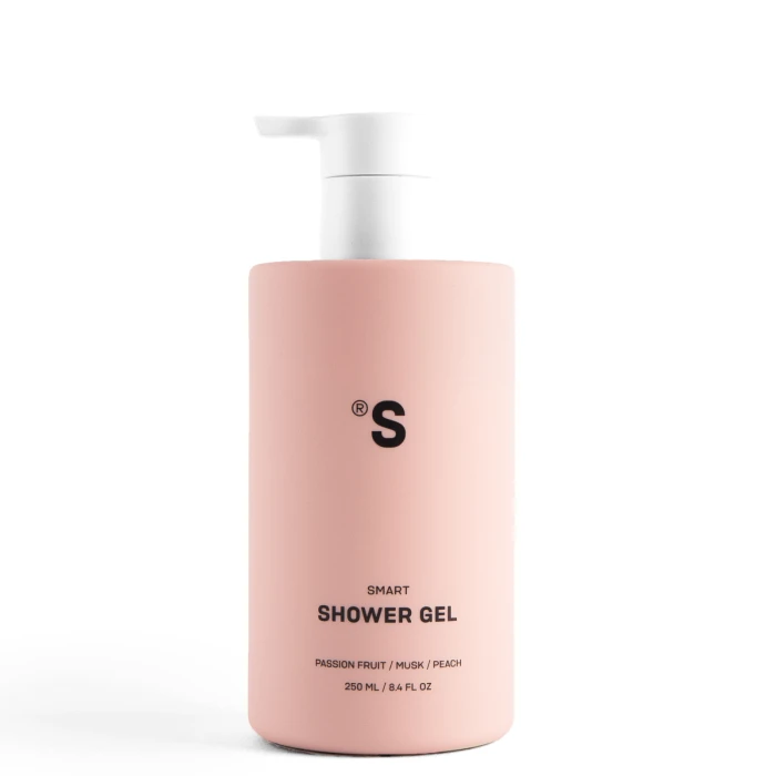 Smart Shower Gel | Passion fruit