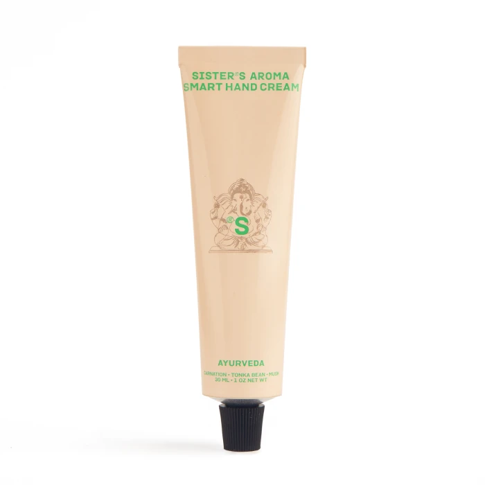 Hand cream | Ayurveda