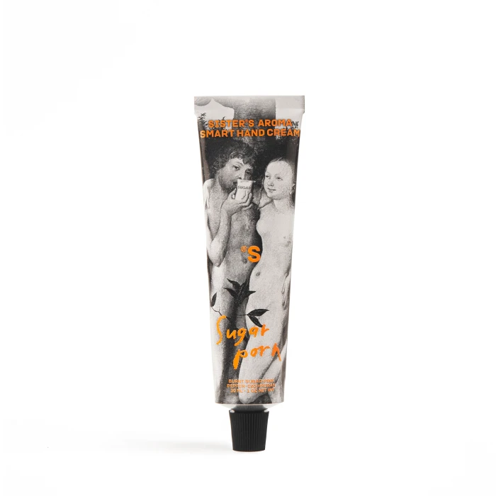 Smart hand cream | Sugar Porn