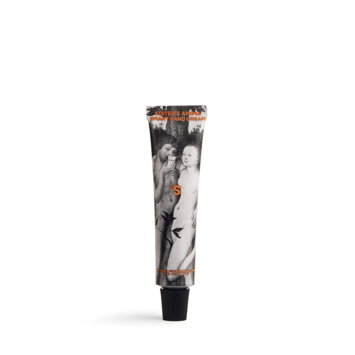 Mini Hand Cream Sugar Porn