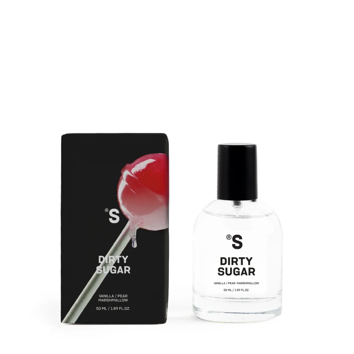 Perfume DIRTY SUGAR