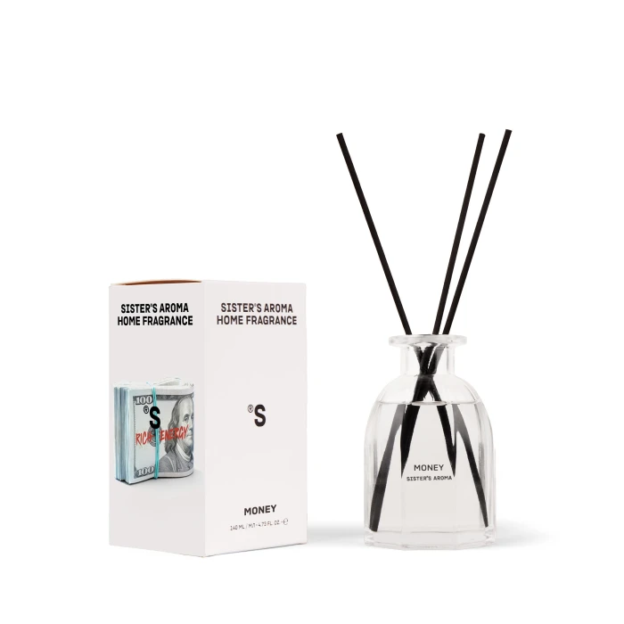 Home Fragrance MONEY