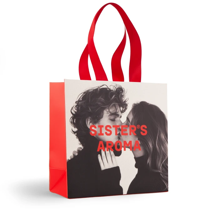 Valentine's Day package