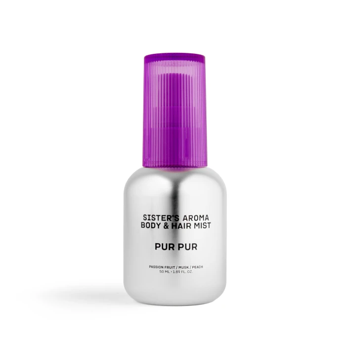 Perfumed Body & Hair Mist PUR PUR