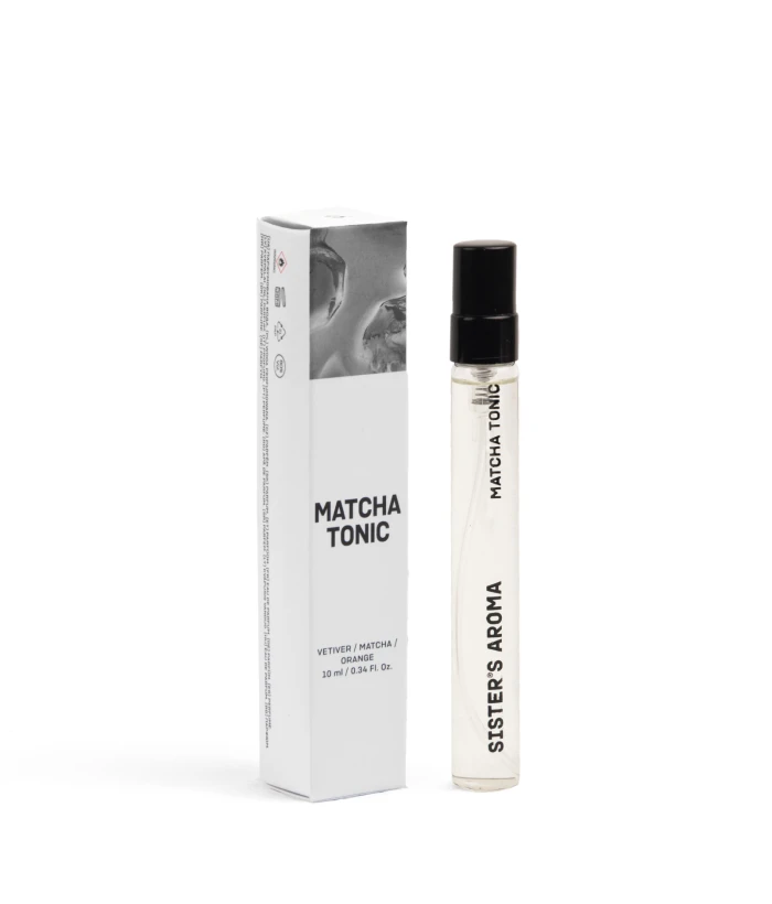 Perfume Matcha Tonic 10 ml