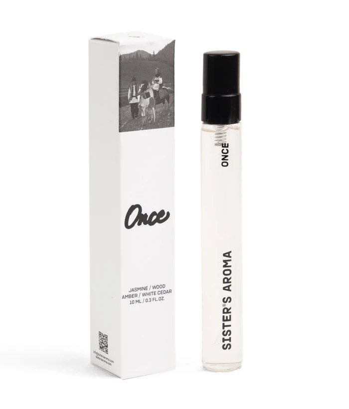Perfume Once 10 ml
