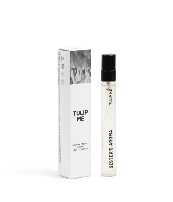 Perfume Tulip me 10 ml