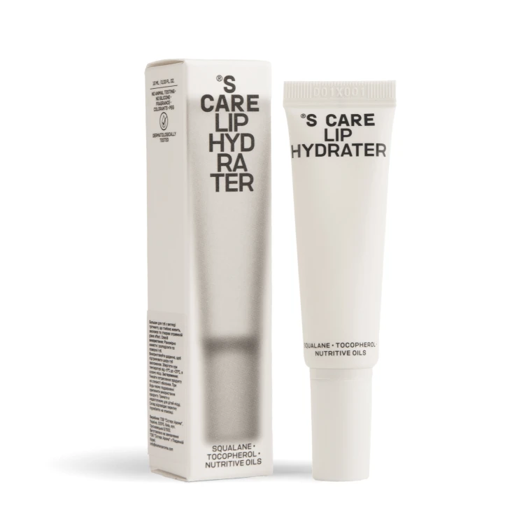 Balm treatment for lips Lip Hydrater
