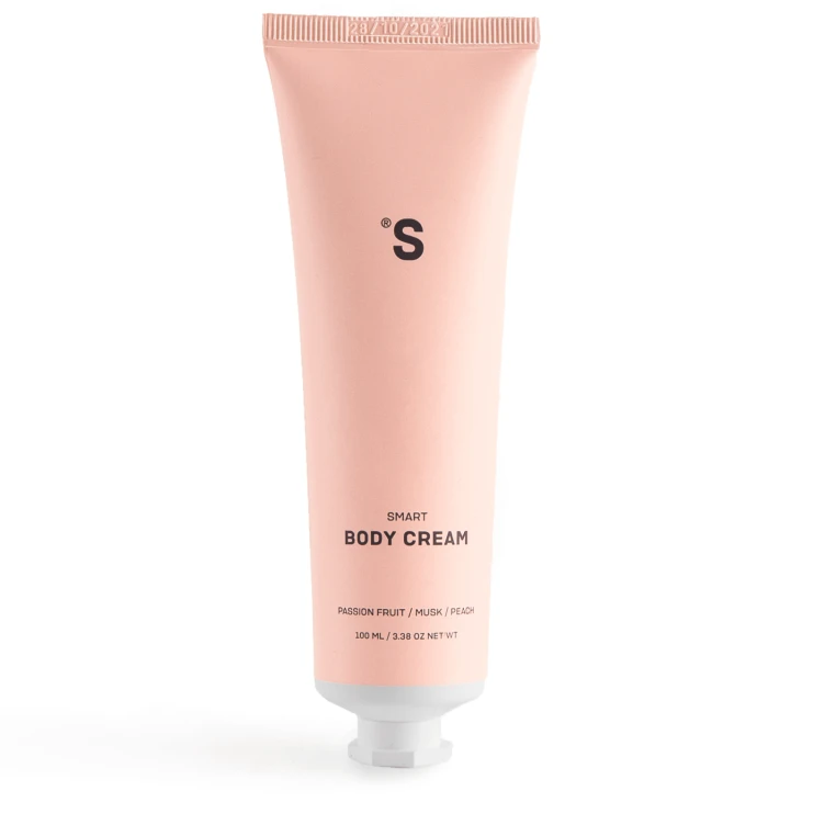 Smart travel body cream | Passion fruit