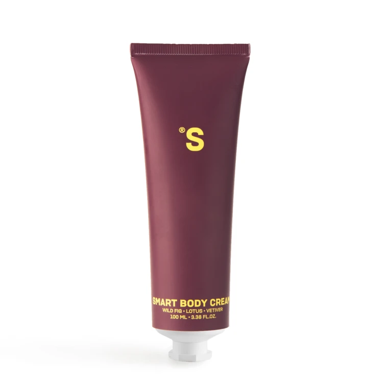 Smart Travel  Body Cream | Fig