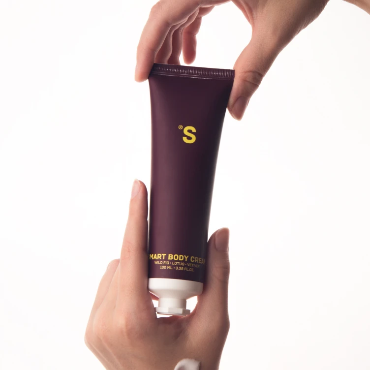 Smart Travel  Body Cream | Fig