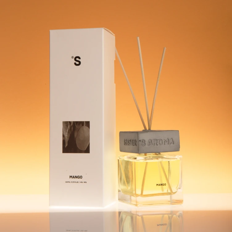 Home fragrance MANGO