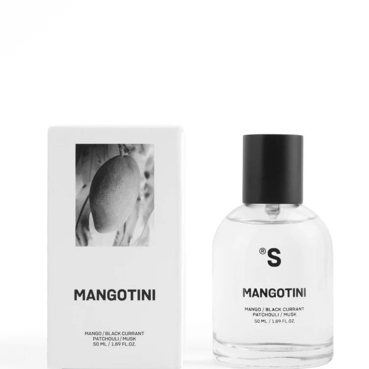 Perfumy Mangotini