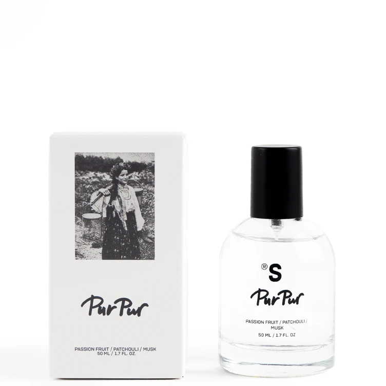 Perfume PUR PUR