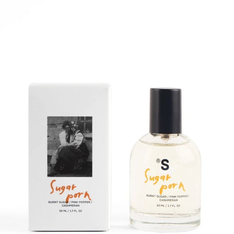 Perfume SUGAR PORN