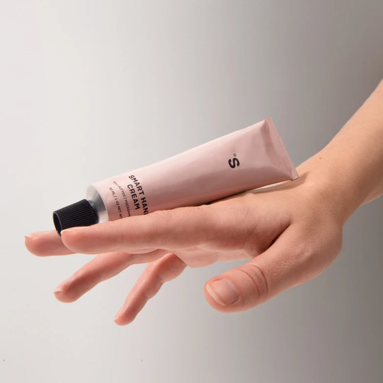 Smart крем для рук Маракуя