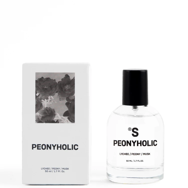 Perfumy Peonyholic