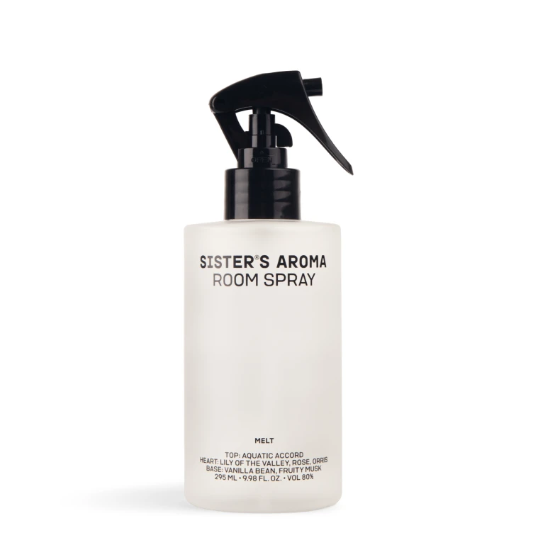 Perfumowany Room Spray | MELT