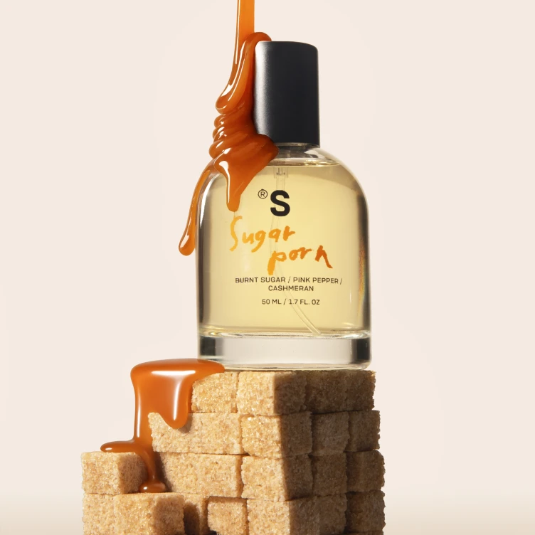 Perfume SUGAR PORN