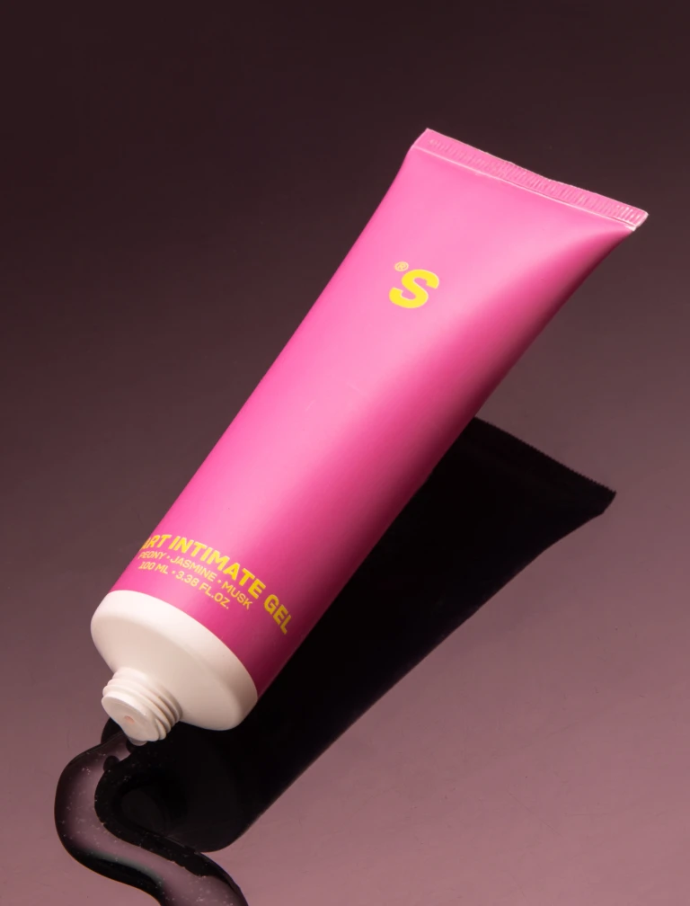 Smart intimacy gel | Peony