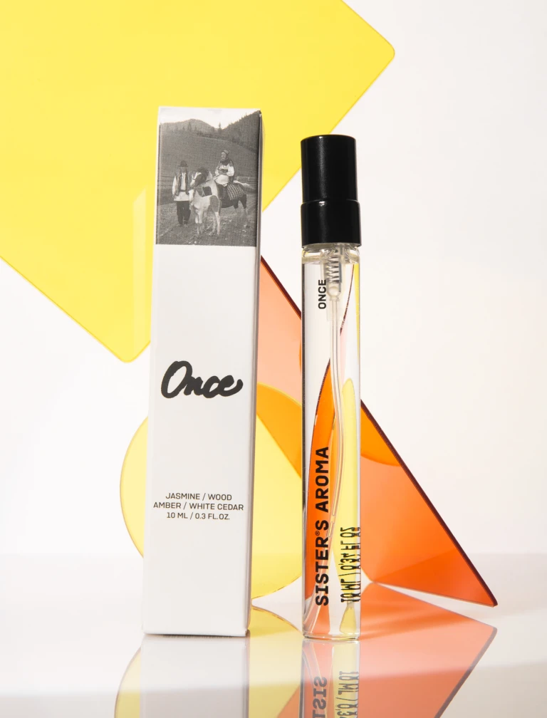 Perfume Once 10 ml