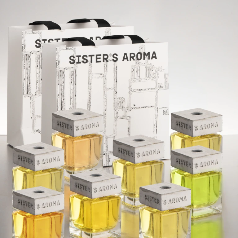 Aroma 365 days set