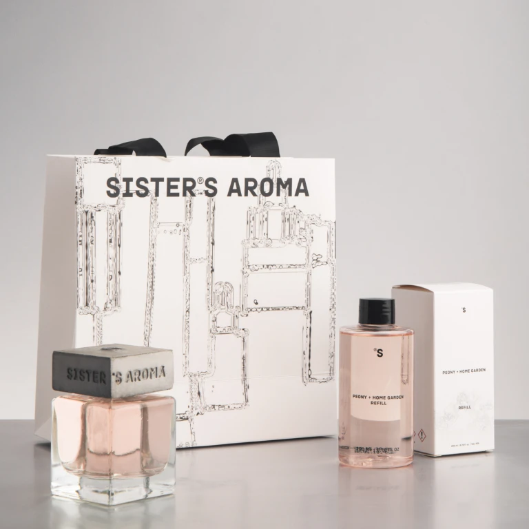 Home Aroma set