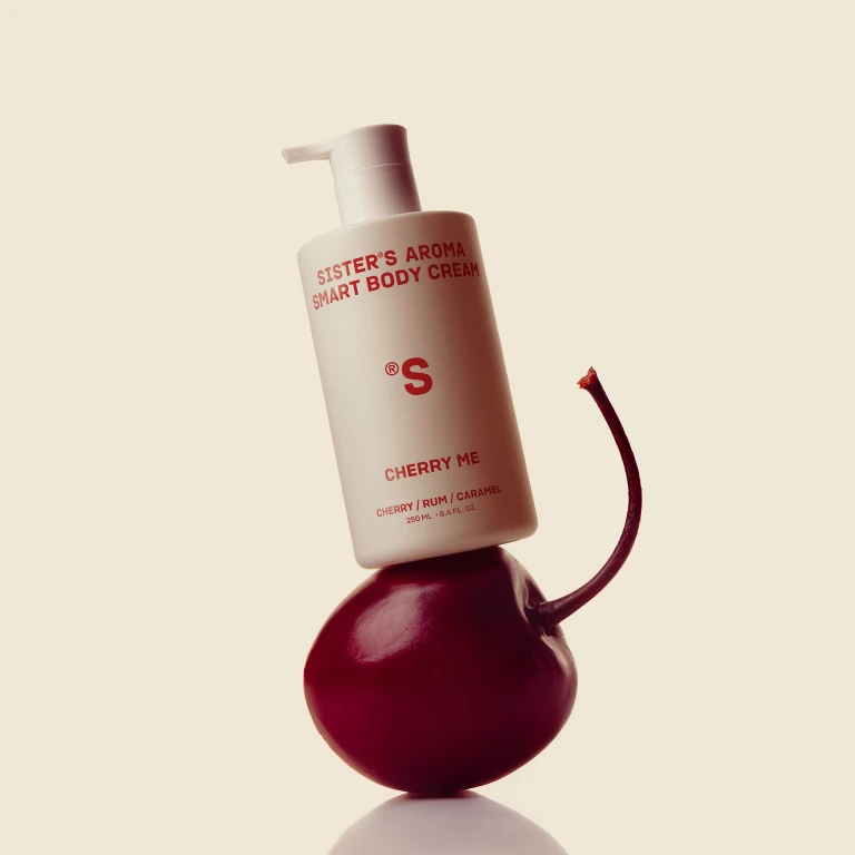 Smart-kehalosjoon Cherry Me